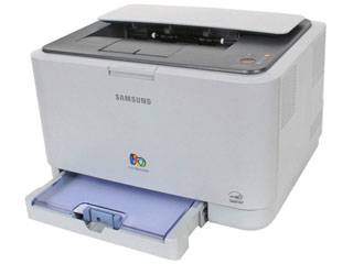 Ремонт принтера Samsung CLP 310