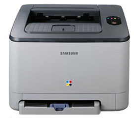 Ремонт принтера Samsung CLP 350