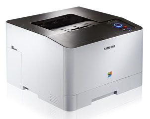 Ремонт принтера Samsung CLP 415