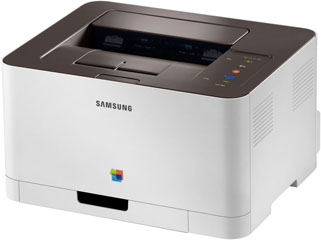 Ремонт принтера Samsung CLP 475