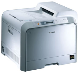 Ремонт принтера Samsung CLP 510n