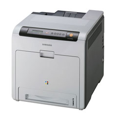 Ремонт принтера Samsung CLP 615