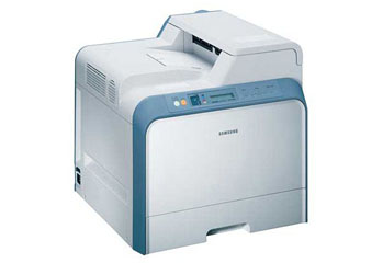 Ремонт принтера Samsung CLP 650