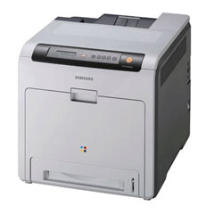 Ремонт принтера Samsung CLP 660