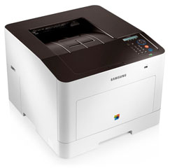 Ремонт принтера Samsung CLP 680