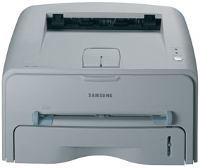 Ремонт принтера Samsung ML 1520