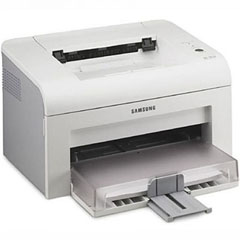 Ремонт принтера Samsung ML 1620