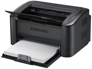 Ремонт принтера Samsung ML 1665
