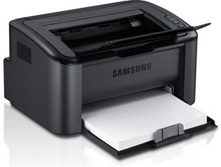 Ремонт принтера Samsung ML 1666