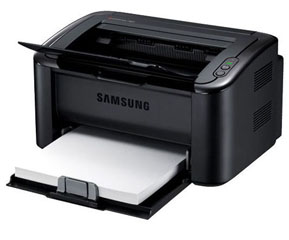 Ремонт принтера Samsung ML 1667