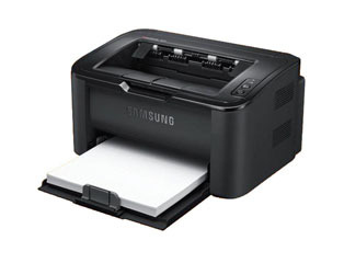Ремонт принтера Samsung ML 1675