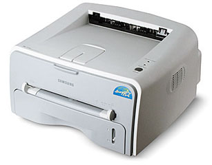 Ремонт принтера Samsung ML 1710