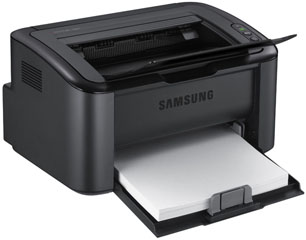 Ремонт принтера Samsung ML 1866