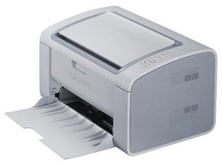 Ремонт принтера Samsung ML 2167