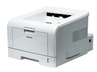 Ремонт принтера Samsung ML 2250