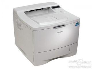 Ремонт принтера Samsung ML 2552