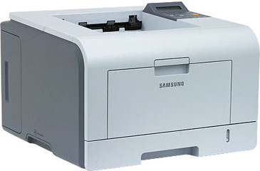 Ремонт принтера Samsung ML 3051