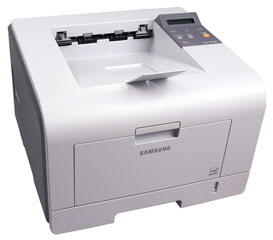 Ремонт принтера Samsung ML 3470D
