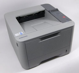 Ремонт принтера Samsung ML 3710