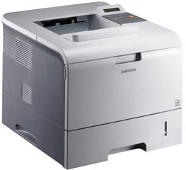 Ремонт принтера Samsung ML 4050N
