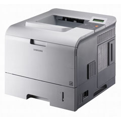 Ремонт принтера Samsung ML 4555