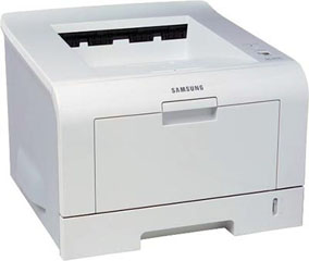 Ремонт принтера Samsung ML 6040