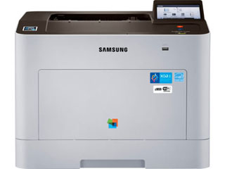 Ремонт принтера Samsung ProXpress C2620