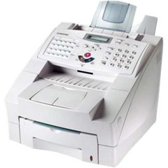 Ремонт факса Samsung SF 6000