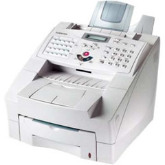 Ремонт факса Samsung SF 6800