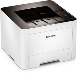 Ремонт принтера Samsung Xpress M3325
