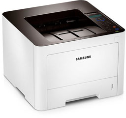 Ремонт принтера Samsung Xpress M3825