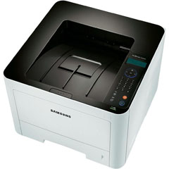 Ремонт принтера Samsung Xpress M4025