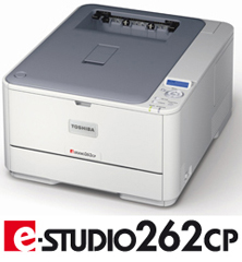 Ремонт принтера Toshiba E-STUDIO 262CP