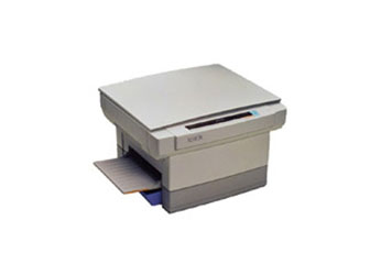 Ремонт копировального аппарата Xerox  5309