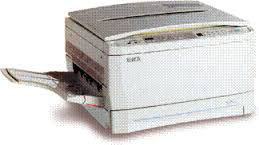 Ремонт копировального аппарата Xerox  5316