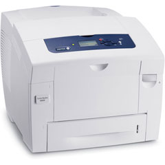 Ремонт принтера Xerox ColorQube 8880