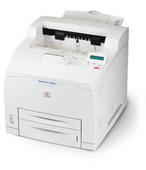 Ремонт принтера Xerox DocuPrint 240