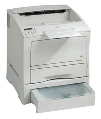 Ремонт принтера Xerox DocuPrint N2025
