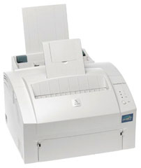 Ремонт принтера Xerox DocuPrint P8E