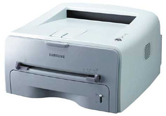 Ремонт принтера Xerox Phaser 3120
