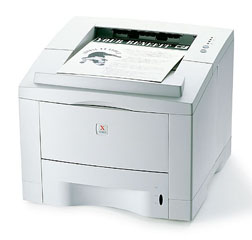 Ремонт принтера Xerox Phaser 3400
