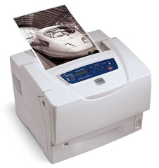 Ремонт принтера Xerox Phaser 5335
