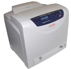 Ремонт принтера Xerox Phaser 6125