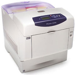 Ремонт принтера Xerox Phaser 6300