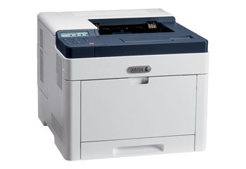 Ремонт принтера Xerox Phaser 6510