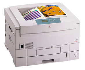 Ремонт принтера Xerox Phaser 7300