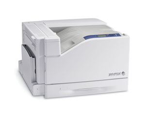 Ремонт принтера Xerox Phaser 7500
