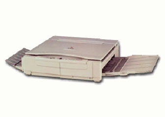 Ремонт копировального аппарата Xerox RX 5205