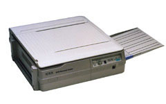 Ремонт копировального аппарата Xerox RX 5210