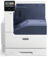 Ремонт принтера Xerox VersaLink C7000dn